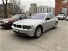 BMW 7  4.4AT, 2004, 230000