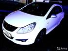 Opel Corsa 1.4, 2008, 200000