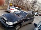 Chevrolet Lanos 1.5, 2008, 53157