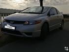 Honda Civic 1.8AT, 2007, 145500