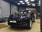 Skoda Kodiaq 2.0AMT, 2018, 35000