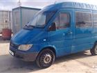 Mercedes-Benz Sprinter 2.2, 2003, 450000