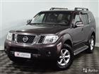 Nissan Pathfinder 2.5, 2011, 203849