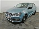 Volkswagen Polo 1.6, 2020