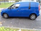 Skoda Roomster 1.2, 2007, 180000