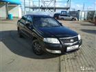 Nissan Almera Classic 1.6, 2007, 238000