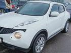 Nissan Juke 1.6, 2013, 103000