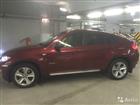 BMW X6 3.0AT, 2008, 240000