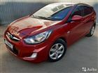 Hyundai Solaris 1.6AT, 2012, 82142