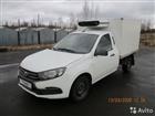 LADA Granta 1.6, 2018, 31000