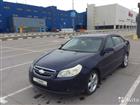 Chevrolet Epica 2.5AT, 2007, 170000