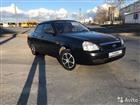 LADA Priora 1.6, 2008, 173000