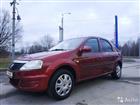 Renault Logan 1.4, 2010, 147000