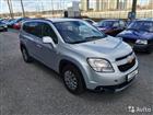 Chevrolet Orlando 1.8, 2011, 128000