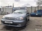 Chevrolet Lanos 1.5, 2007, 105000