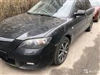 Mazda 3 1.6, 2007, 270000