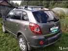 Opel Antara 2.4, 2008, 195659