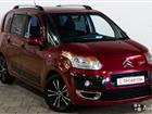 Citroen C3 Picasso 1.4, 2012, 93000