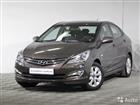 Hyundai Solaris 1.6AT, 2016, 16026