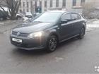 Volkswagen Polo 1.6, 2010, 205000