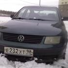  VW Passat B5    