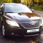 Toyota Camry 2.4 AT, 2008, 