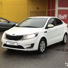 KIA Rio 1.6 AT, 2012, 