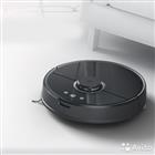 - Xiaomi Roborock Sweep One