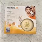   Medela Swing