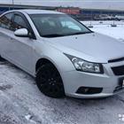 Chevrolet Cruze 1.6 AT, 2012, 135 000 