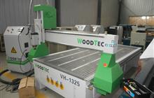 -    WoodTec VH 1325