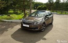 KIA cee