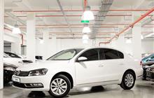 Volkswagen Passat 1.8AMT, 2013, 