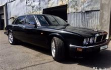 Jaguar XJ 3.2AT, 1994, 