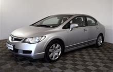 Honda Civic 1.8, 2007, 