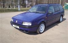 Volkswagen Passat 1.8, 1993, 