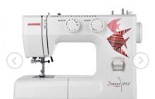    Janome Japan 957   