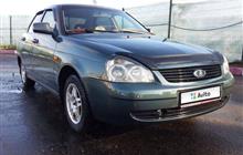 LADA Priora 1.6, 2009, 