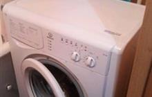   indesit wisl105