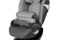  Cybex Pallas M