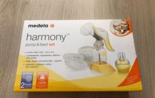  Medela harmony