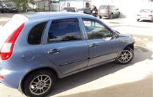 LADA Kalina 1.6, 2007, 