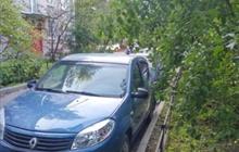 Renault Sandero 1.6, 2011, 