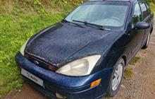 Ford Focus 2.0, 2000, 