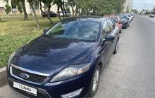 Ford Mondeo 1.8, 2009, 