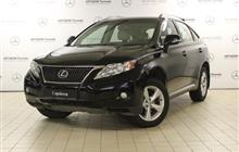 Lexus RX 2.7AT, 2010, 