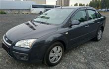 Ford Focus 1.6, 2008, 