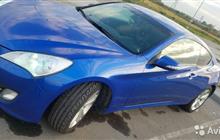 Hyundai Genesis 2.0AT, 2010, 