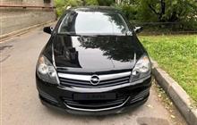 Opel Astra GTC 1.6, 2006, 