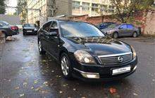 Nissan Teana 3.5CVT, 2006, 